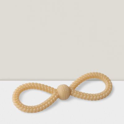 Hondenspeelgoed Nylon 8 vorm - 27cm