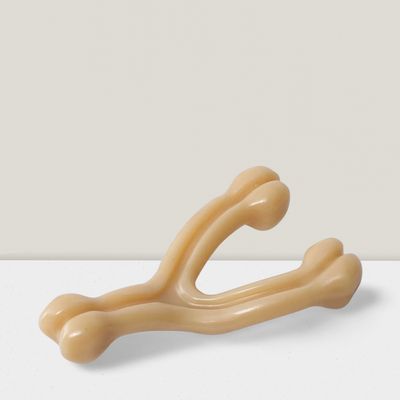 Hondenspeelgoed Nylon Y 18cm