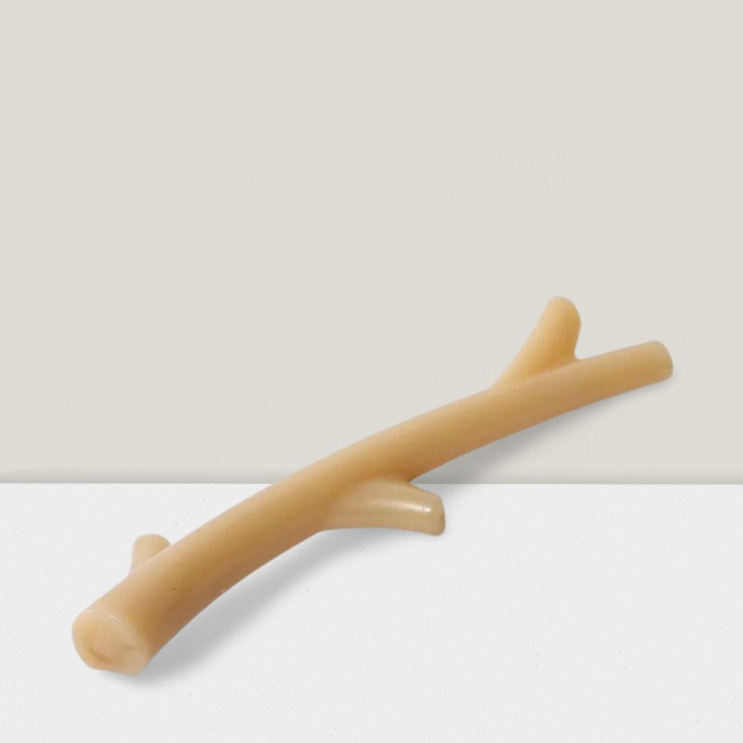 Hondenspeelgoed Nylon stok 20cm