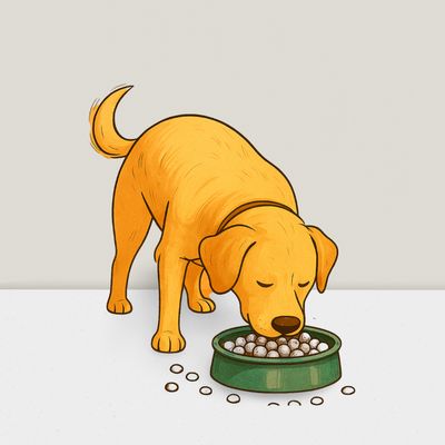 Voer- en drinkbakken