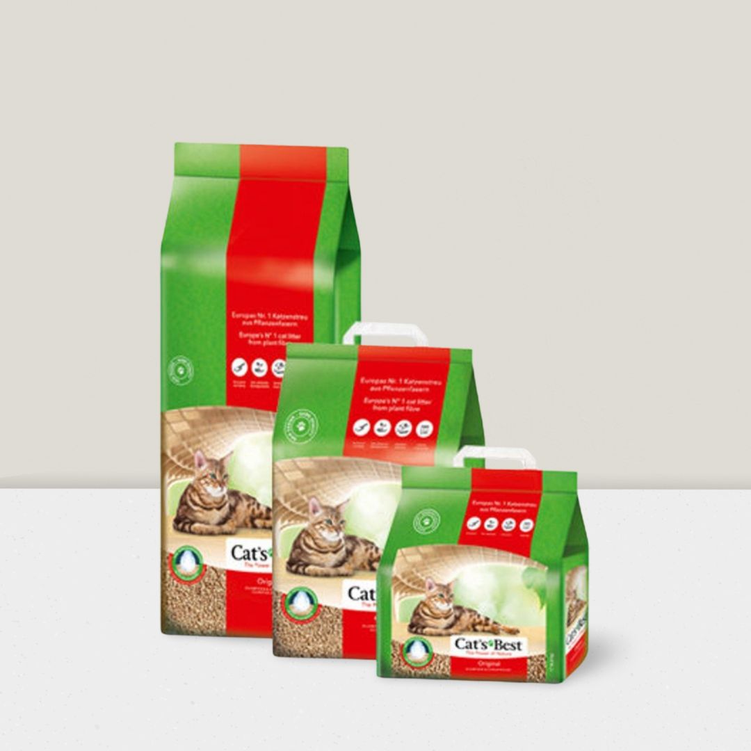 ​Cat&#39;s Best Original Oko Plus