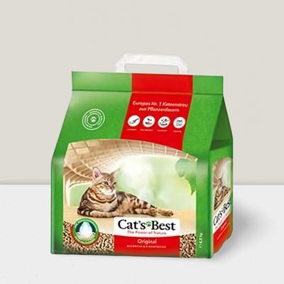 ​Cat's Best Original Oko Plus