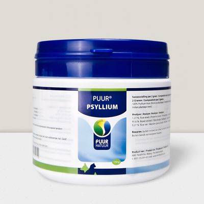 PUUR Psyllium