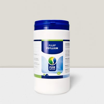 PUUR Psyllium