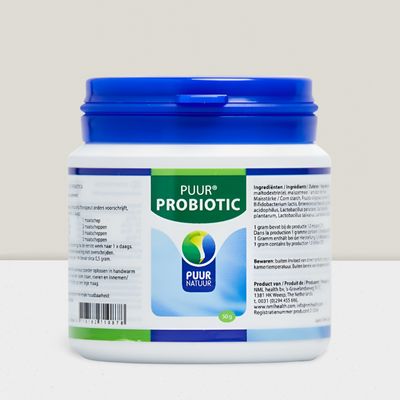 Puur Probiotic