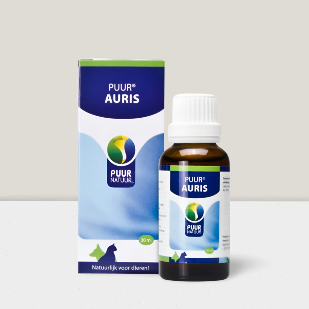 PUUR Auris (oor) 30ml