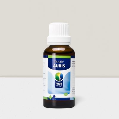 PUUR Auris (oor) 30ml