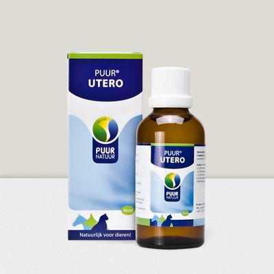 Puur Utero 50ml