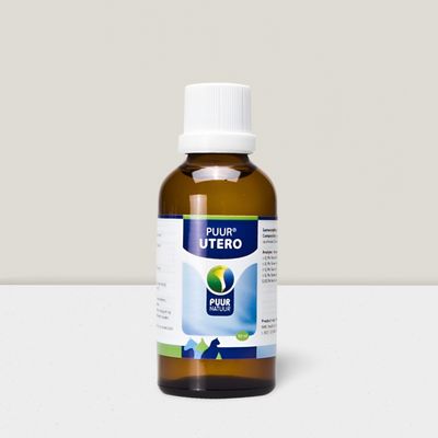 Puur Utero 50ml