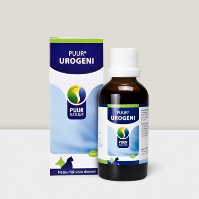 Puur Urogeni (Blaas en Nieren)
