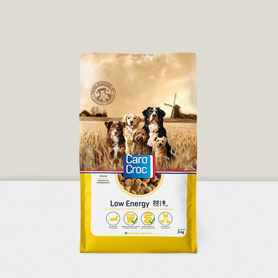 CaroCroc Low Energy 22/8 12,5 kg CaroCroc Low Energy 22/8 12,5 kg