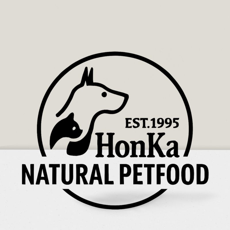 HonKa Natural Petfood
