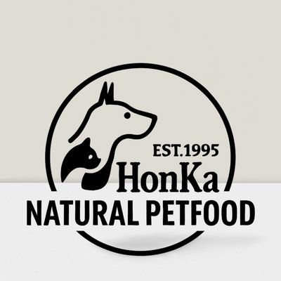 HonKa© Natural Petfood