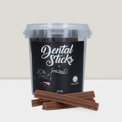 Dental sticks