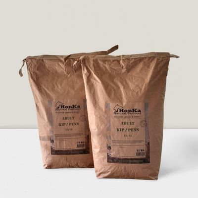 HonKa Natural Petfood®