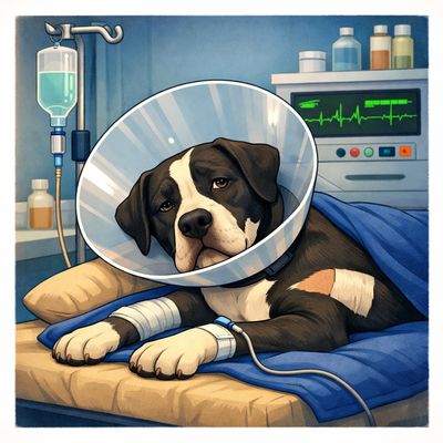 Castratie bij honden; wanneer wel, wanneer niet