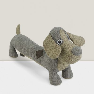 Sterk Canvas Speelknuffel - Lucky