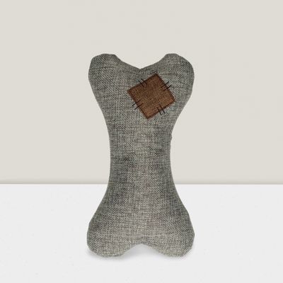 Sterk Canvas Speelknuffel - Chewie