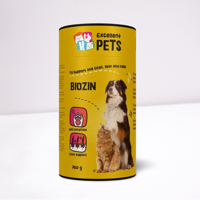 ​Excellent Pets Biozin