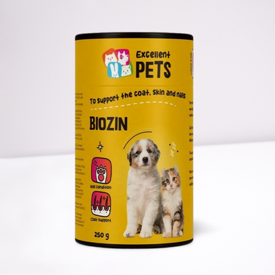 ​Excellent Pets Biozin