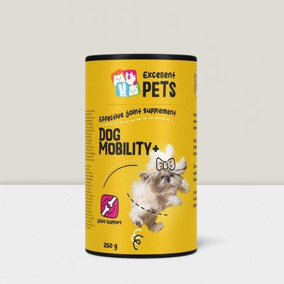 ​Excellent Pets Dog Mobility+ - Glucosamine