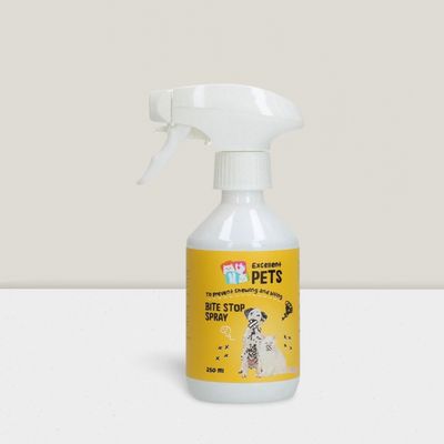 Bite Stop Spray