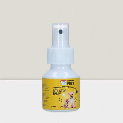 Bite Stop Spray