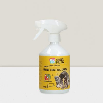 Urine Controle Spray - Urinereiniger