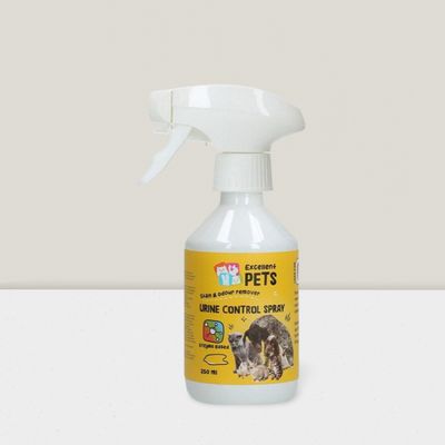 Urine Controle Spray - Urinereiniger