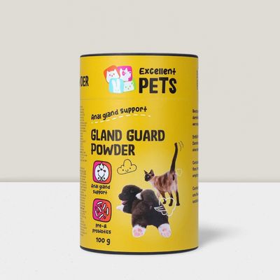 Gland Guard Poeder - Probiotica