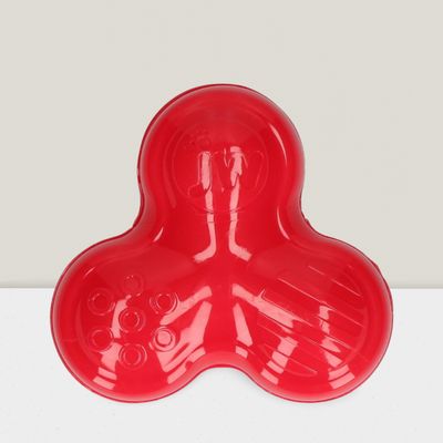 JW Symphony of Squeaks - Rood