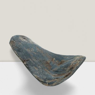 ​Viking Twist Horn – 100% Natuurlijke Kauwhoorn