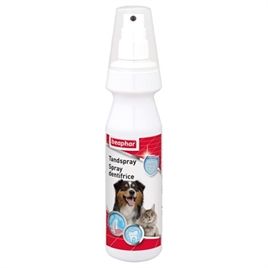 ​Beaphar Tandspray 150 ml
