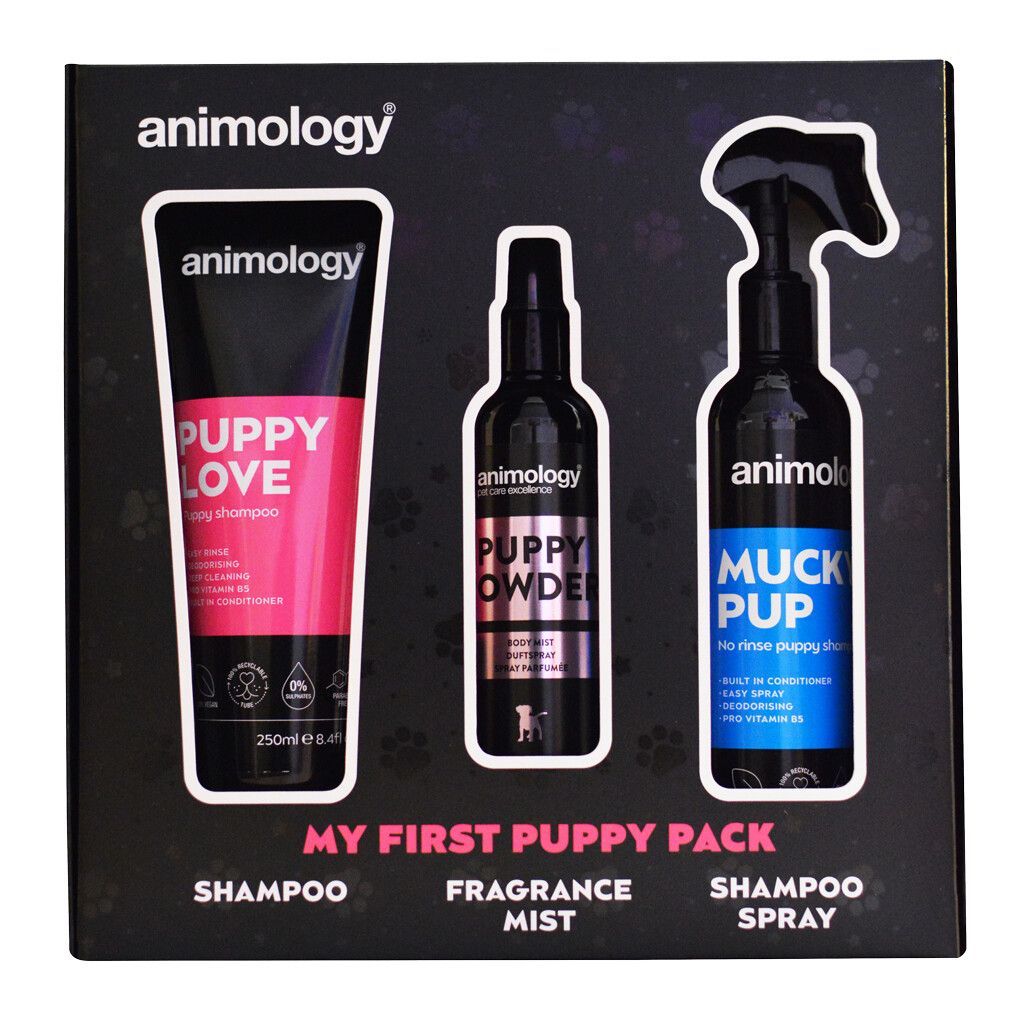 My First Puppy Pack