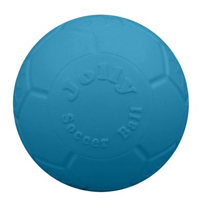 Jolly Soccer Ball - supersterk