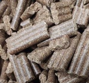 HonKa Natural Petfood® Koud Geperst Adult High Energy 24/18, KIES GEWICHT: 5 KG