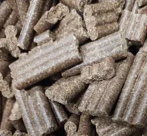 HonKa Adult High Energy koudgeperste hondenvoeding voor volwassen honden