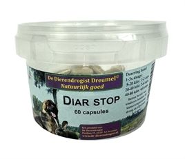 Diar Stop Capsules 60 st