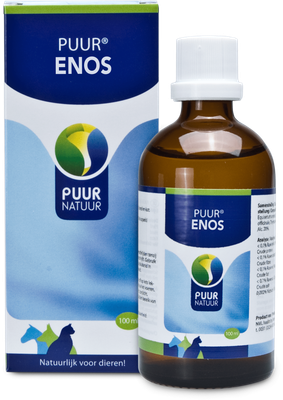 Puur Enos - 100ml