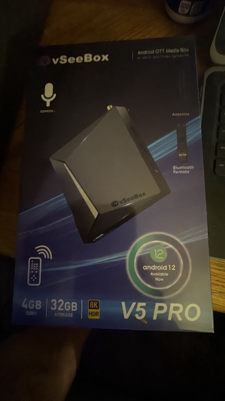 V5pro