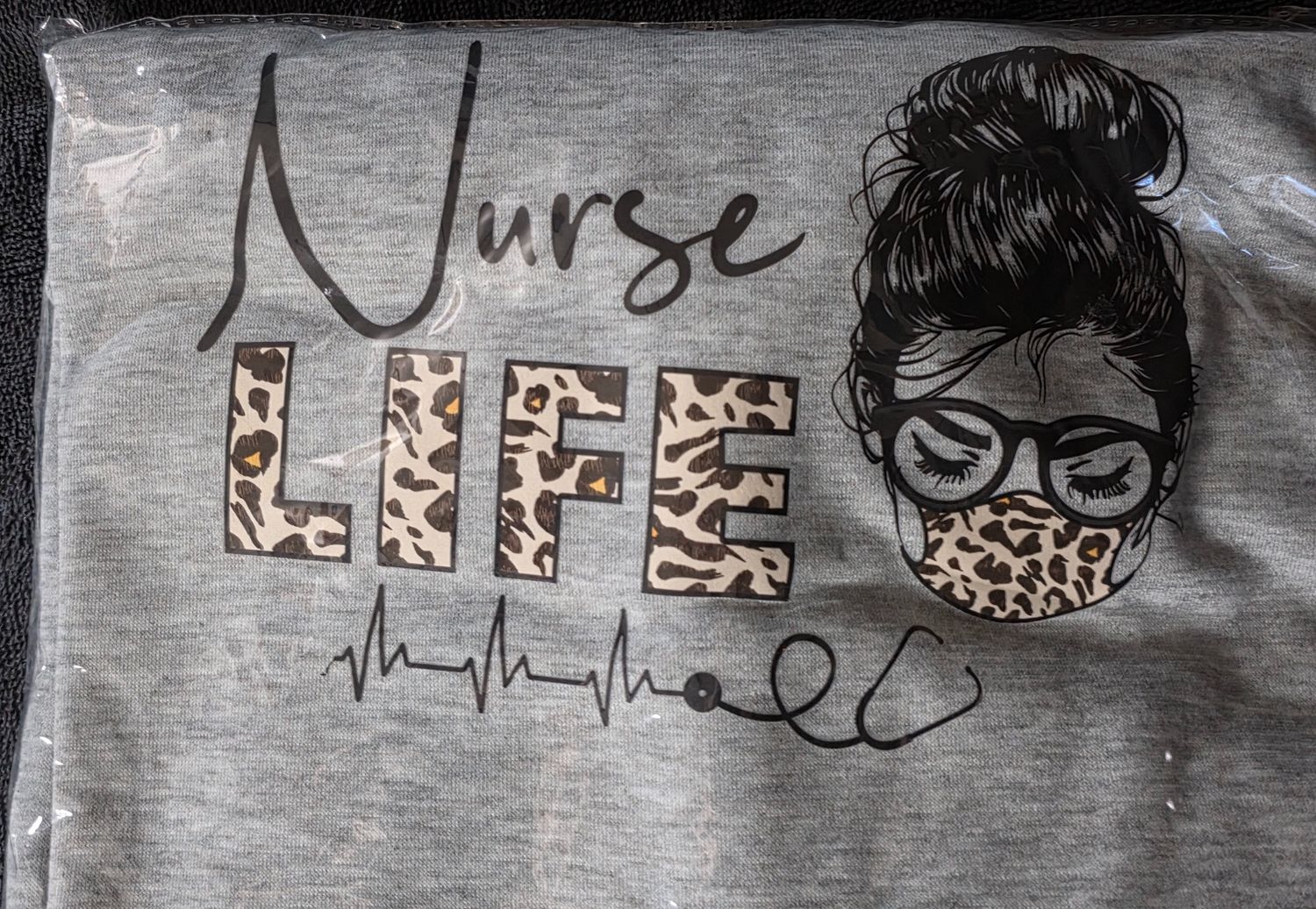 Sublimation Blank Sweatshirt (Small-Large)