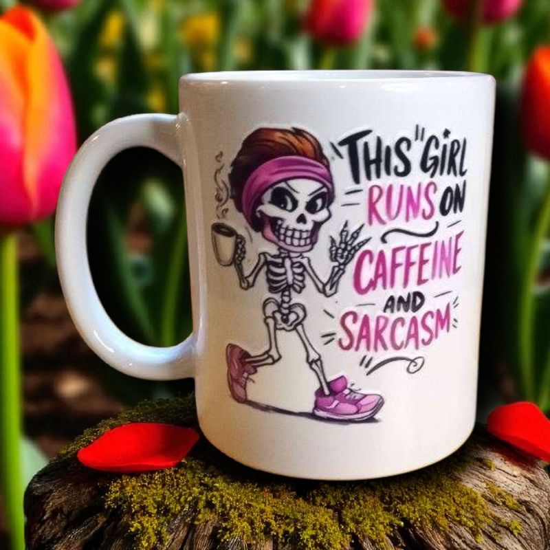 Coffee mugs