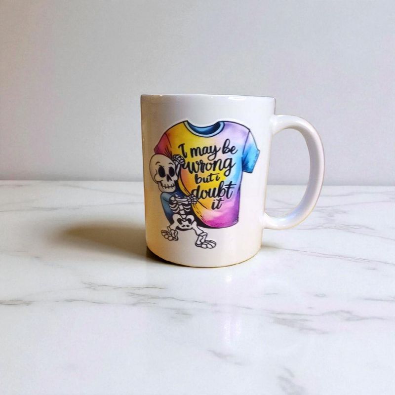 Coffee mugs