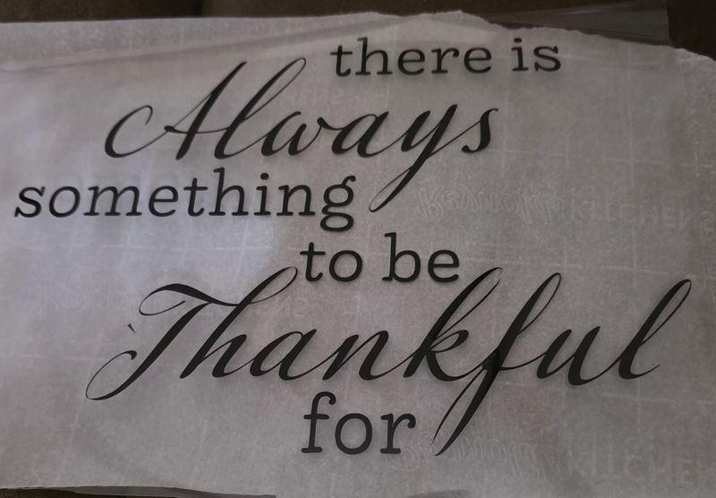 Vinyl Decals