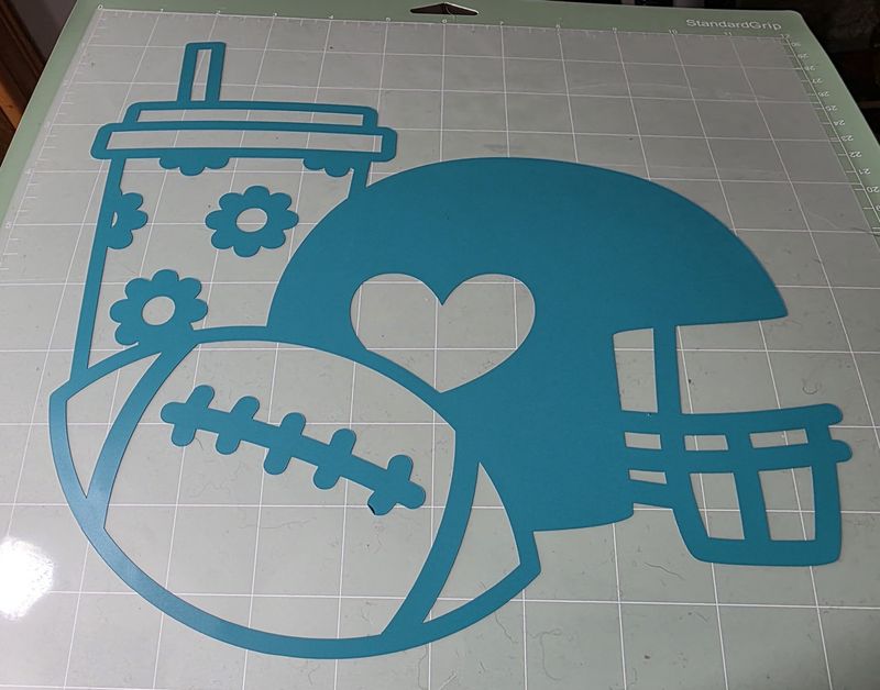 Vinyl Decals