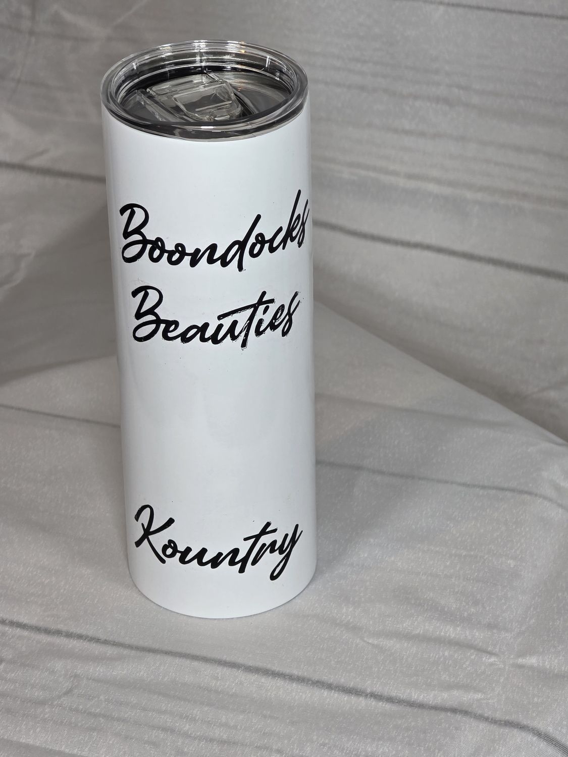 Tumblers 20 oz