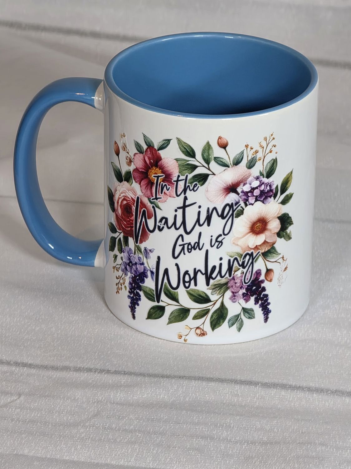 Coffee Mugs 11 oz - Colored