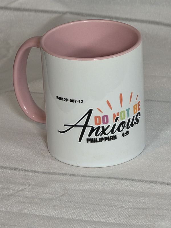 Coffee Mugs 11 oz - Colored