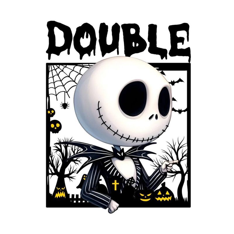 Nightmare Before Christmas designs