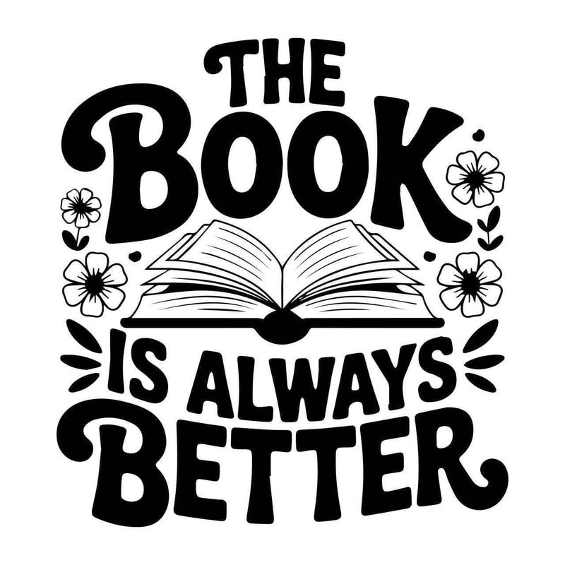 Books/Reading designs